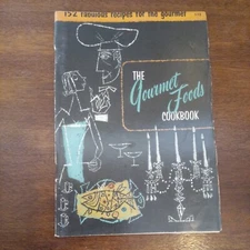 Culinary Arts Institute 1950's Lot Of 3 Cookbooks, See Description For Titles