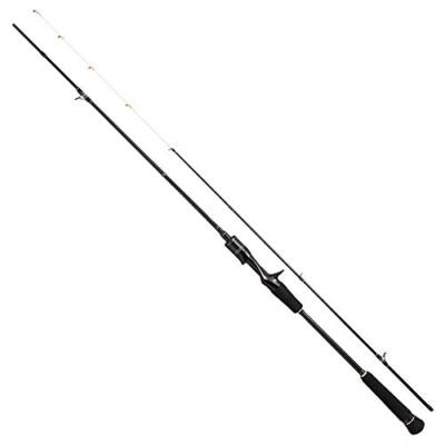 Major Craft Baitcasting Rod GIANT KILLING MICRO JIGGING GXMJ