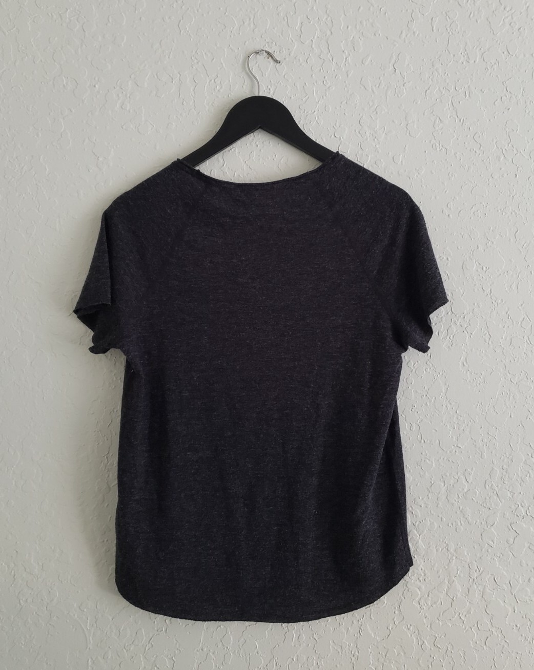 Roots Canada Short Sleeve Basic Everyday Shirt - image 3