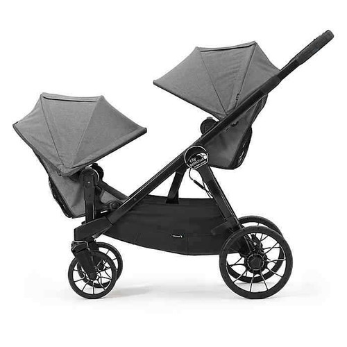 city select kickboard