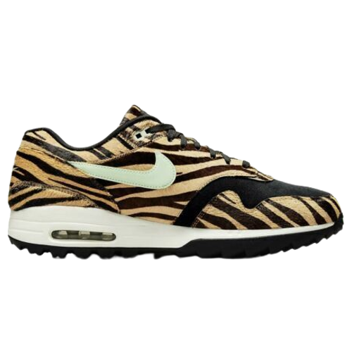 Nike Air Max 1 Golf Tiger 2022 for Sale | Authenticity Guaranteed ...