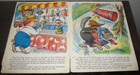 Vintage 1938 Merrill Publishing "The Three Little Pigs" Antique Children's Book — photo 7