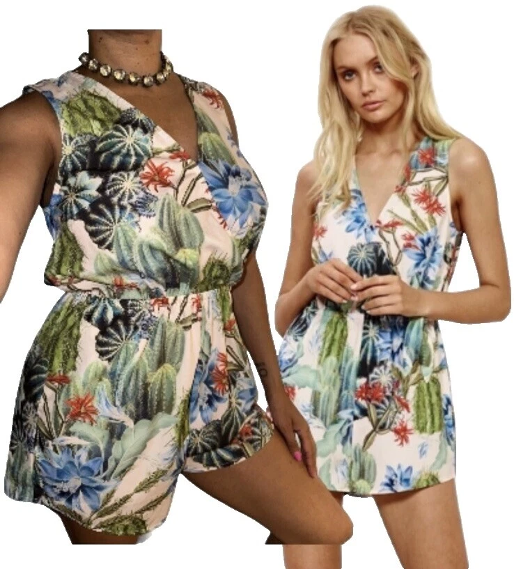 Mono Mameluco De Poliéster MINKPINK & Rompers for Women