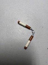 TMNT Teenage Mutant Ninja Turtles 2003 Mutations Mike Michelangelo Nunchuck