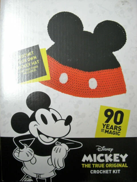 Other Crochet Crochet Kits