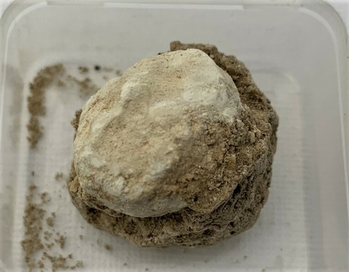 Authentic Brimstone Sulfur Balls Sodom & Gomorrah Biblical Holy Christianity - Picture 49 of 62