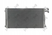 Condensateur Seat ALHAMBRA