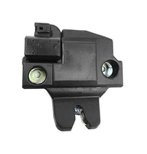 VERROU DE SERRURE DE PORTE COUVERCLE DE PORTE COUVERCLE DE COFFRE ARRIÈRE D'O...