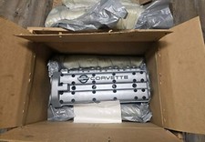 1991 1992 1993 1994 Lt5 Left Engine Cylinder Head V8 Zr-1 C4 Corvette Gm Oem Nos