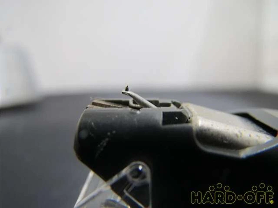 ADC QLM34MK3/LMG-1 Cartridge w/ Case Used Vintage - Image 3 of 4