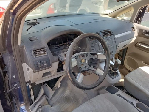 Asientos Trasero Izquierdo para FORD FOCUS C-MAX (CAP)(2003) Ambiente (D 362324 - Imagen 7 de 10