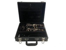 Vintage Vito Reso Tone Musical Instruments Alto Clarinet In Vintage Vito Reso Tone Musical Instruments Alto Clarinet In