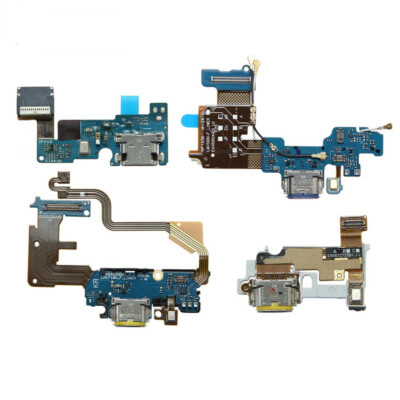 For LG G5 G6 Plus G7 G8 G8X ThinQ Charger USB Dock Charging Dock