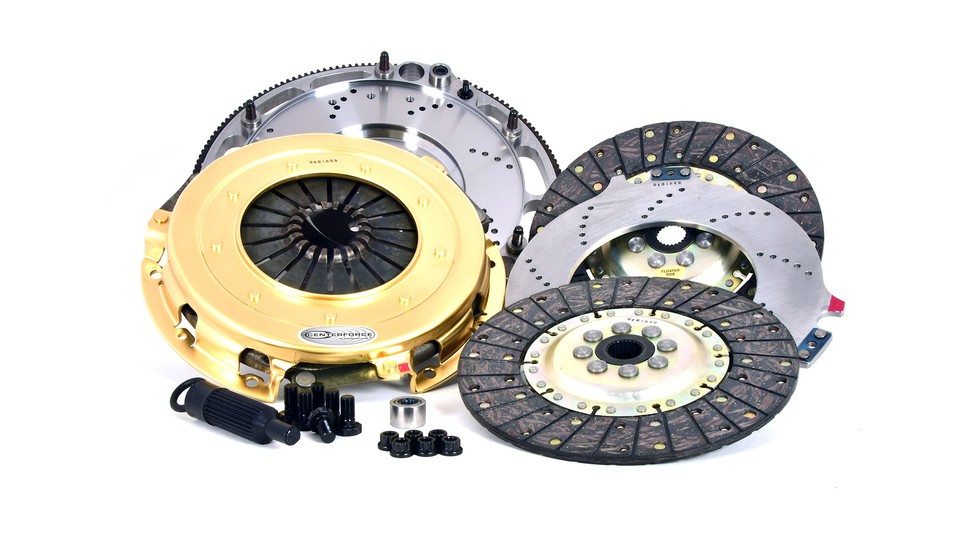 Centerforce 412615748 Sst Clutch And Flywheel Kit eBay