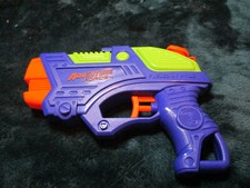 Adventure Force Tidal Storm Power Water Blaster PT-DZ Squirts up to 25 Feet