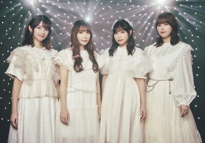 CD] TV Anime Hoshikuzu Telepath ED: Tentaizu Nomal Ed. SoundOrion