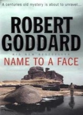 Name To A Face,Robert Goddard- 9780552152129