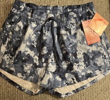 Kanu Surf Board Lightweight Shorts Size 6 NWT