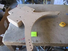 Used Equipment or CROWS Mount for HMMWV Turret M1151