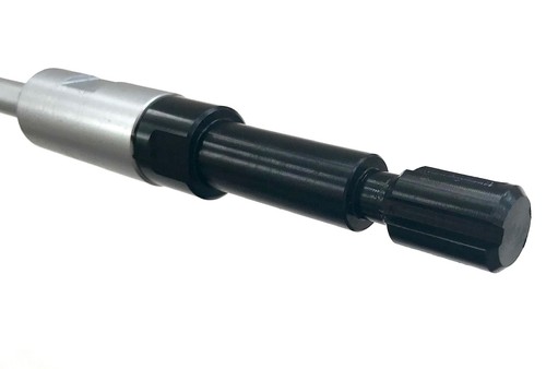 5/8" core bit 15'' long with Sds Max adapter for bosch hilti hammer drill - Picture 3 of 5