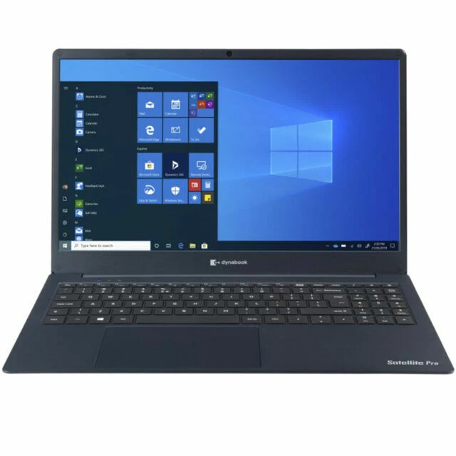 Notebook e computer portatili Toshiba RAM 8 GB