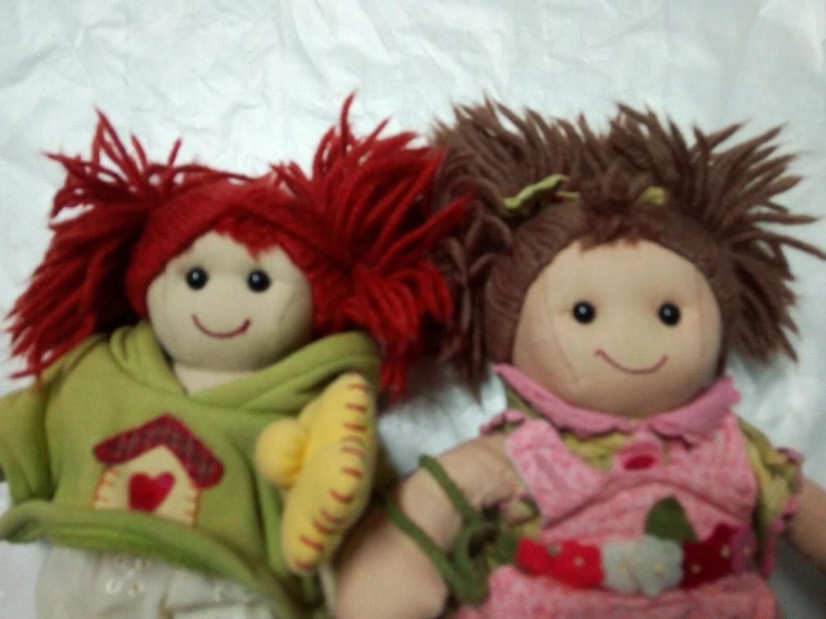 BAMBOLE MY Doll PUPE DI PEZZA O ALTRE MARCHE MY DELL eBay