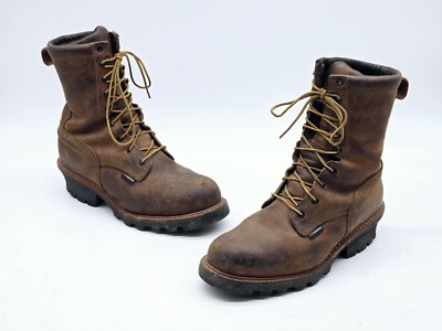 HOT Redwing Boots Red Wing Loggermax 4420 Red Wing 4420