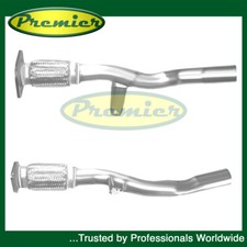 Premier Front Exhaust Pipe Euro 5 Fits Renault Megane Scenic 1.5 dCi 1.6