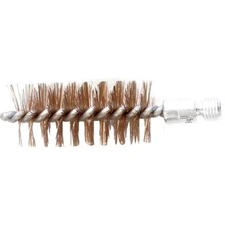 Birchwood Casey 41267 Cleaning Brush 28 Gauge Bronze Deep Cleaning Tool