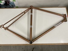 Rossin ?? Telaio bici da corsa vintage Reynolds 531 Gipiemme Dropouts 54 cm