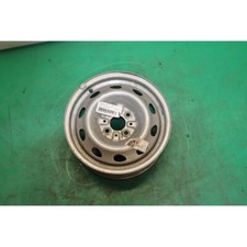 1 CERCHIO IN FERRO FIAT STRADA (12) 1.3 16V MJT (70KW) PICK-UP 2P/D/1248CC 2012