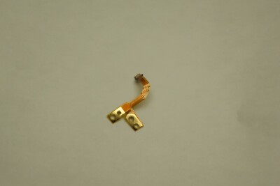 Canon EOS 5D mark III Data Battery Connection Flex PCB Parts 