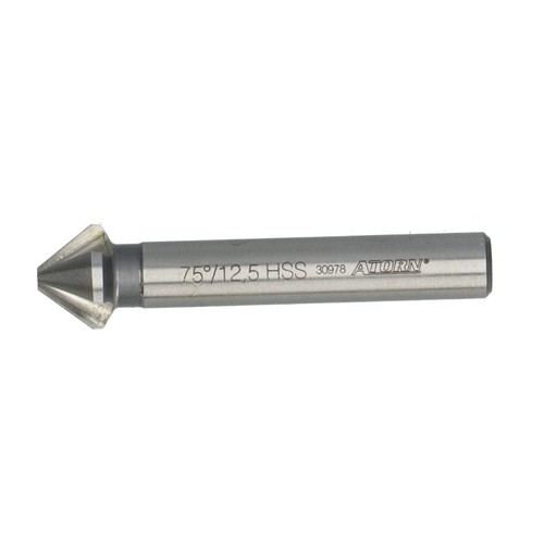 Atorn 10640802 Deburring Countersink New NFP - Picture 8 of 8