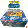 Pokemon Unseen Forces EX Set - Choose Your Card 2005 Vintage - NM/LP