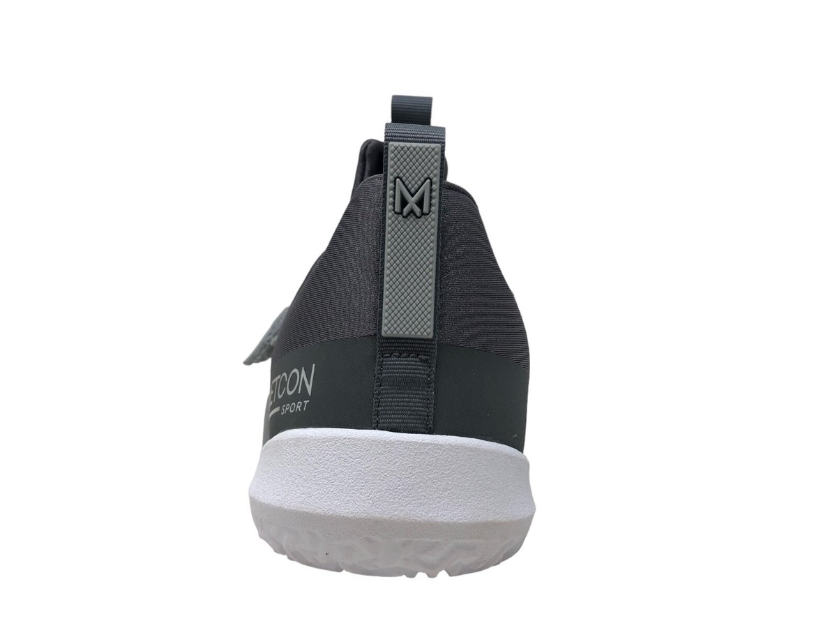 Nike Metcon Sport Men\'s Size 13‎ Dark Gray Shoes Crossfit AQ7489-001 Nike Metcon Sport Mens Training CrossFit Slip On Shoes Grey  main image 2