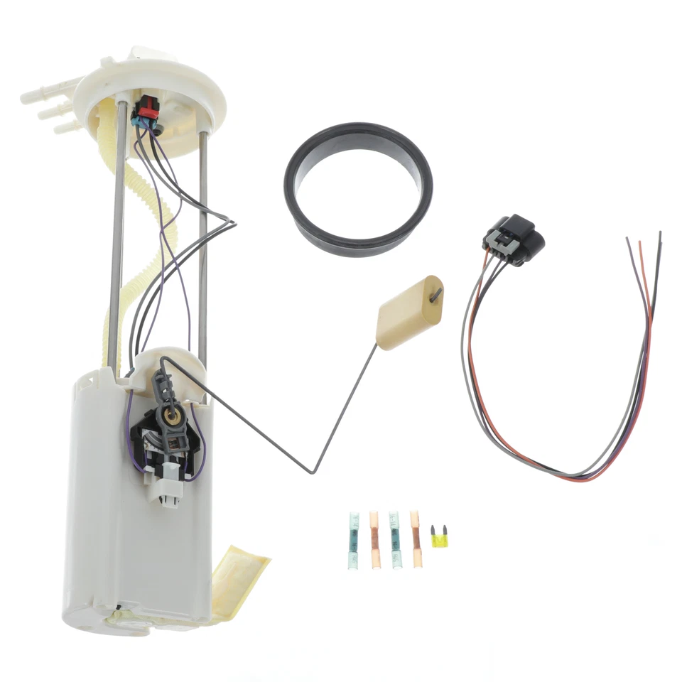 Genuine GM 1999-2003 Chevrolet GMC Base Module Kit Fuel Tank Fuel Pump 19121626 - Image 2 of 4