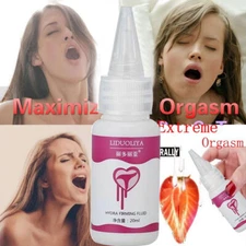 Best Female Vaginal Tightening Gel Lubricating Oil Cream Vagina Women