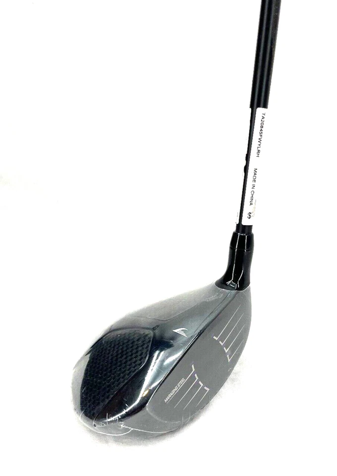 NUEVO Club de Golf Tommy Armour MM20 EE. UU. Mamiya Fairway 5 Madera para Mujer Diestro Foto 2 de 4