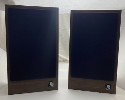スピーカー・ウーファー ACOUSTIC RESEACH AR9 ACOUSTIC RESEACH AR9