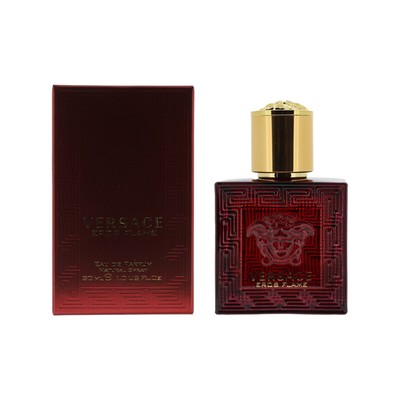 Versace Eros Flame 30ml Eau De Parfum Herren EDP Duft für Ihn