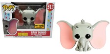 muñeco pop dumbo