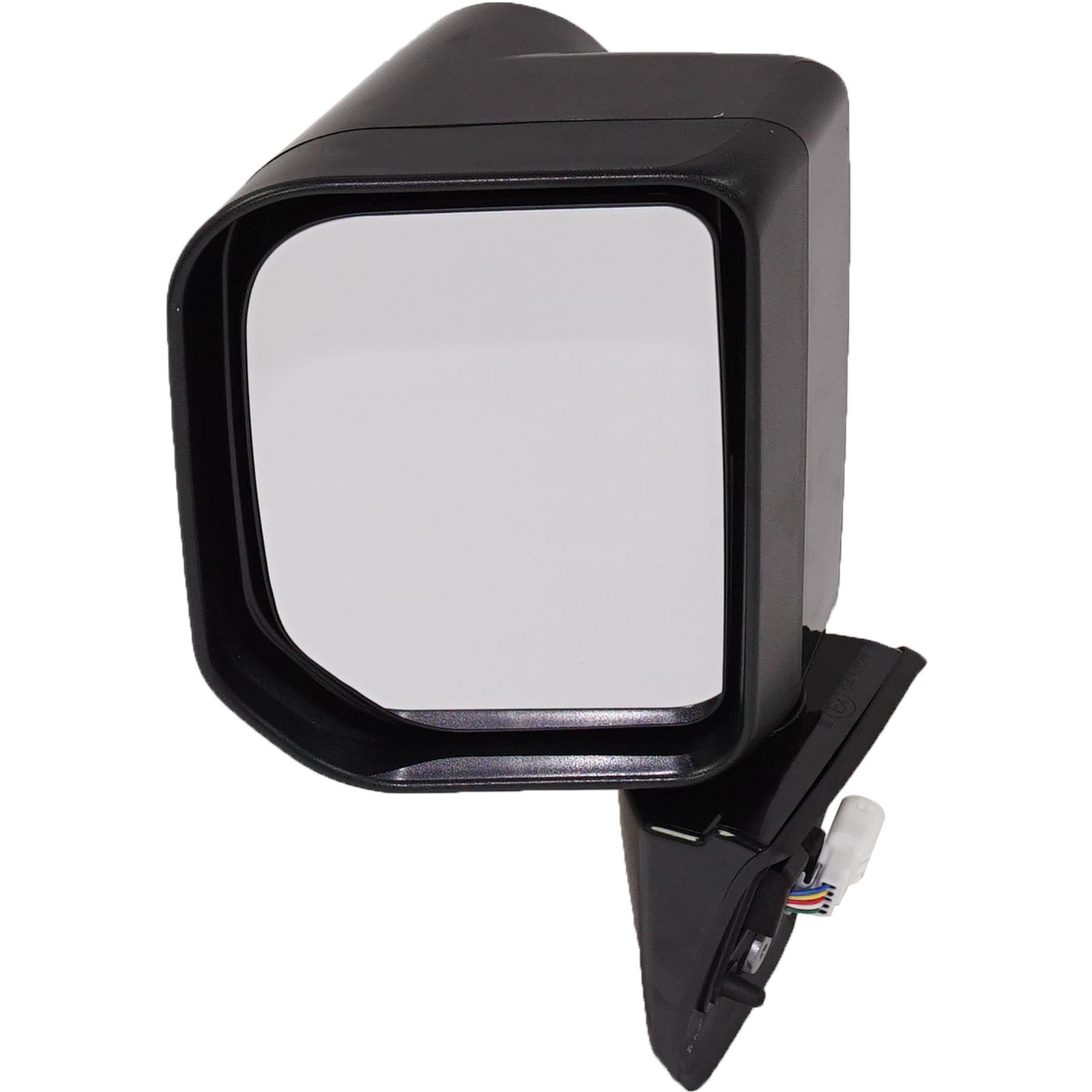 2007-2014 Toyota FJ Cruiser Replacement Driver Side Mirror