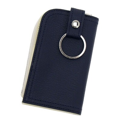 小物 PORTER DOUBLE KEY CASE ASK availability First) PORTER / DOUBLE KEY CASE from Japan Brand