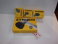Synoshi Electric Spin Scrubber Cordless Power Brush with Cleaning Heads