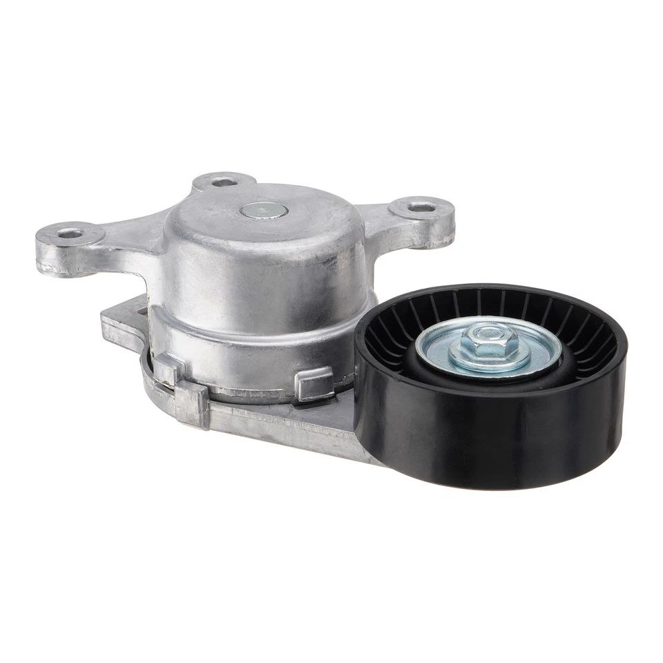 Натяжитель шкива приводного ремня и змеевик для Ford Edge 3,5 л V6 2007-2018 годов выпуска - Изображение 3 из 4