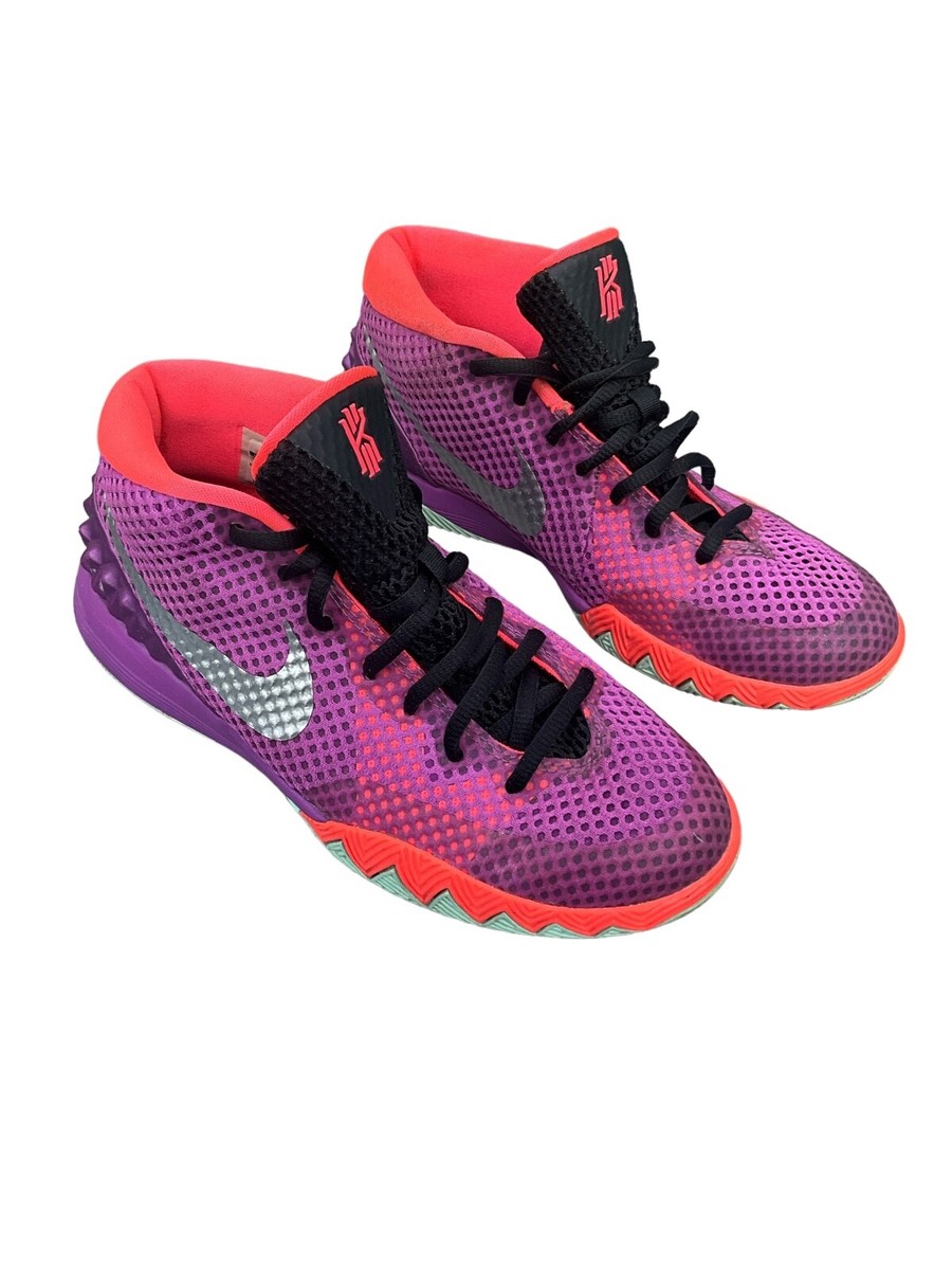 Kyrie 1 \