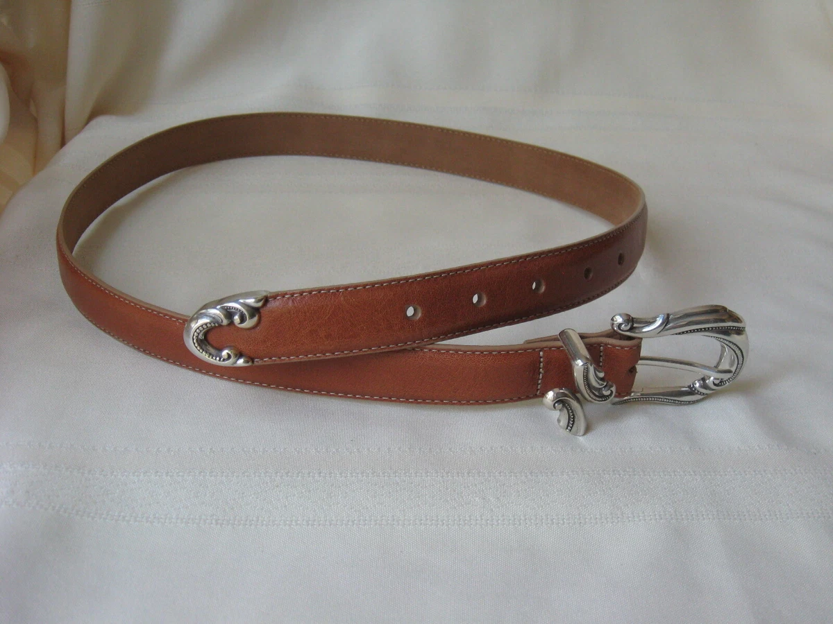 Coldwater creek belts cheap