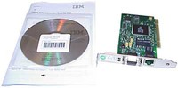Ibm 16/4 Token-ring Pci Mgt Adapter 34l5001