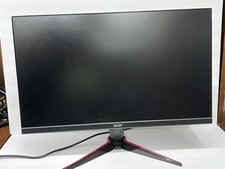 Acer Nitro VG240Y Bmiix 23.8" Full HD Black 7615- PARTS - NO DISPLAY