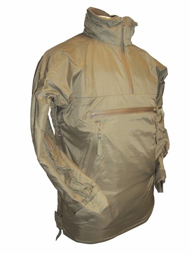 Lightweight Thermal Buffalo Style Top 